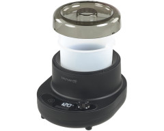 Sibel Epil Hair Pro Wax Heater calentador de cera con bandeja de silicona 450ml