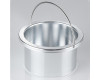 Muster Scaldacera Scaldillo calentador de cera profesional 1.5kg