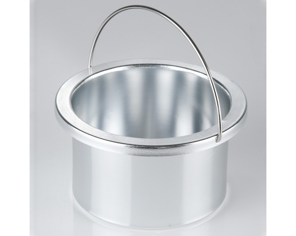 Muster Scaldacera Scaldillo calentador de cera profesional 1.5kg