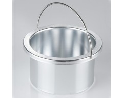 Muster Scaldacera Scaldillo calentador de cera profesional 1.5kg