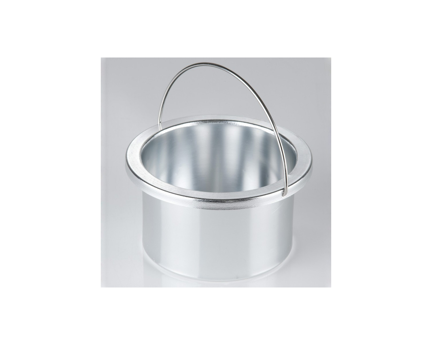 Muster Scaldacera Scaldillo calentador de cera profesional 1.5kg