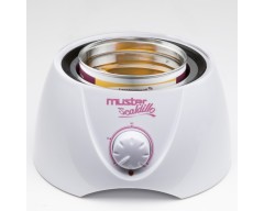 Muster Scaldacera Scaldillo calentador de cera profesional 1.5kg