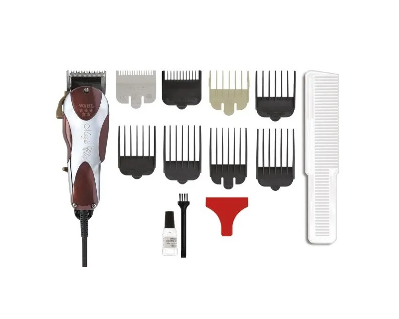 Wahl Magic Clip Fade maquina de corte profesional 08451-316h