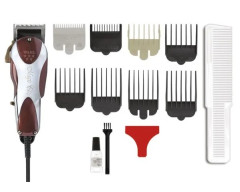 Wahl Magic Clip Fade maquina de corte profesional 08451-316h