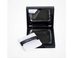 Bifull Cover Fibers corrector capilar en polvo de raices para canas negro 12g