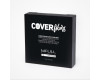 Bifull Cover Fibers corrector capilar en polvo de raices para canas negro 12g