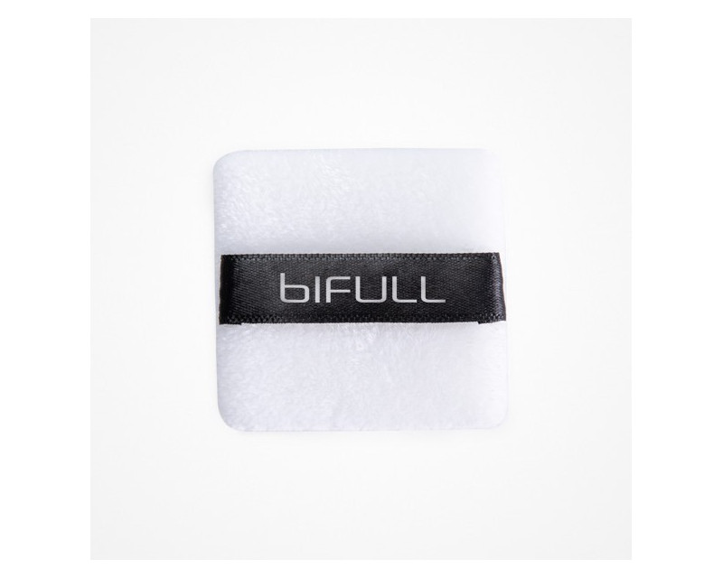 Bifull Cover Fibers corrector capilar en polvo de raices para canas negro 12g