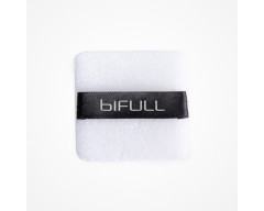Bifull Cover Fibers corrector capilar en polvo de raices para canas negro 12g