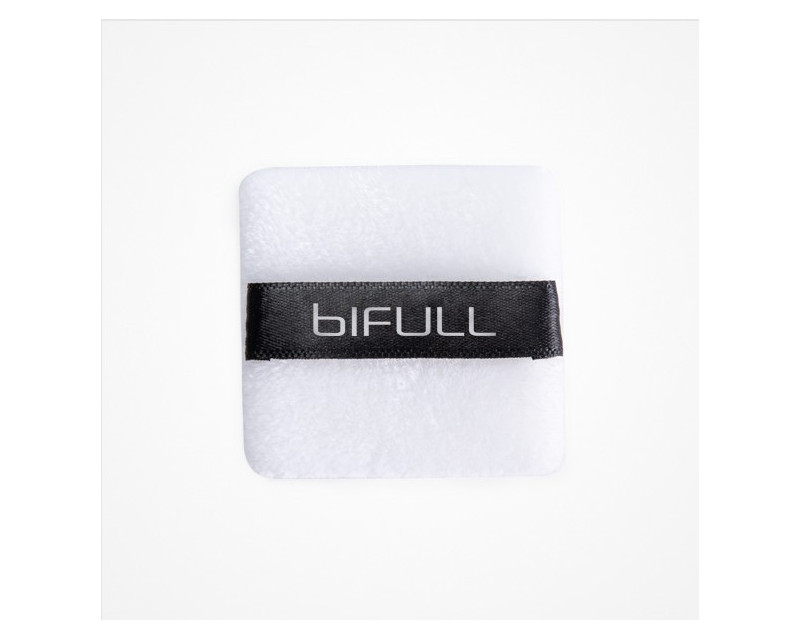 Bifull Cover Fibers corrector capilar en polvo de raices para canas rubio 12g