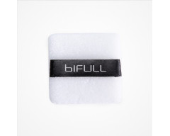 Bifull Cover Fibers corrector capilar en polvo de raices para canas rubio 12g