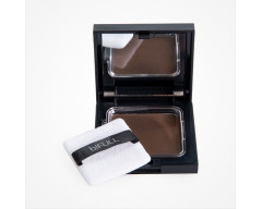 Bifull Cover Fibers corrector capilar en polvo de raices para canas marrón oscuro 12g