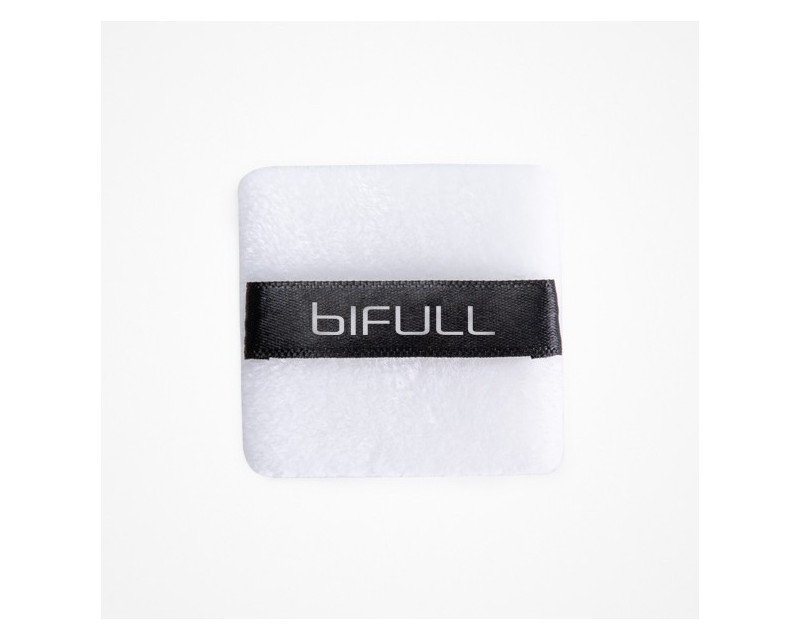 Bifull Cover Fibers corrector capilar en polvo de raices para canas marrón claro 12g