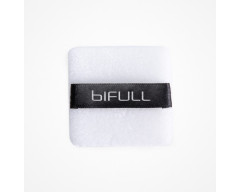 Bifull Cover Fibers corrector capilar en polvo de raices para canas marrón claro 12g