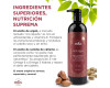 Mks Eco Nourish Shampoo Original Scent champú nutritivo 739 ml
