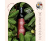 Mks Eco X Leave-In & Detangler aceite desenredante ultra fortificante 118ml