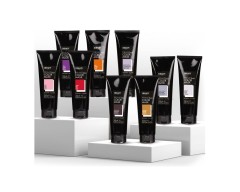 Dikson Prime Hair mascarilla color ceniza 250ml