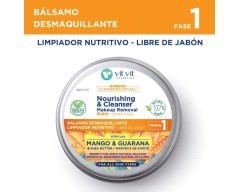 Vit Vit Korean Cleansing Ritual Phase 1 bálsamo desmaquillante 100ml