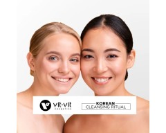 Vit Vit Korean Cleansing Ritual Phase 1 bálsamo desmaquillante 100ml