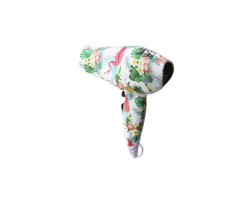 Lim Hair W.R 3.0 secador para viajes, niños, gimnasio o uso diario tropical