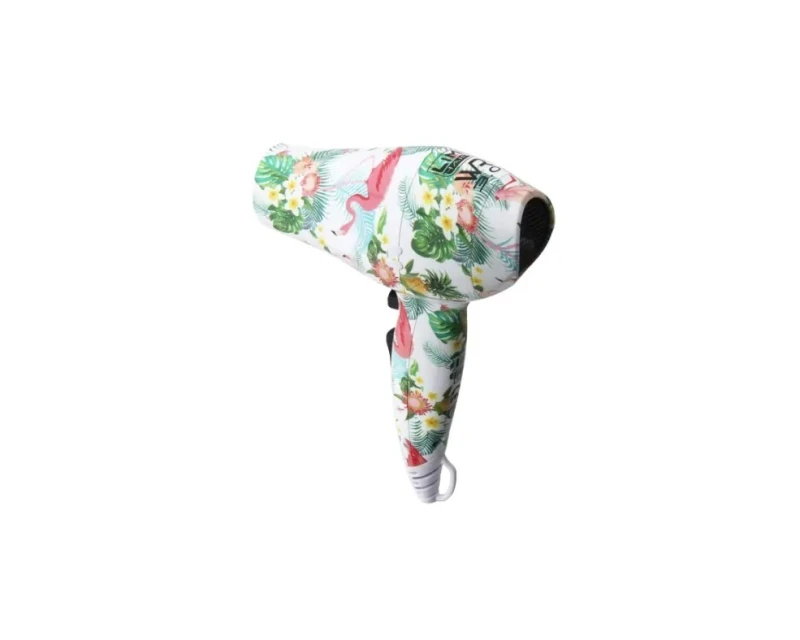 Lim Hair W.R 3.0 secador para viajes, niños, gimnasio o uso diario tropical