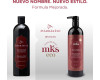 Mks Eco Nourish Shampoo Original Scent champú nutritivo 296ml