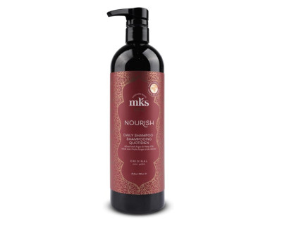 Mks Eco Nourish Shampoo Original Scent champú nutritivo 296ml