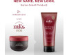 Mks Eco Moisture Masque mascarilla para cabello seco 207ml