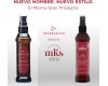 Mks Eco Oil Elixir Original aceite cabello nutritivo y brillo 60ml