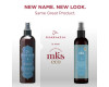 Mks Eco X Leave-In Light Breeze Scent desenredador de cabello fino 118ml