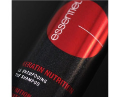 Eugene Perma Essentiel Keratin champú nutritivo 1000 ml