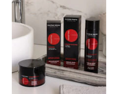 Eugene Perma Essentiel Keratin champú nutritivo 100 ml
