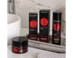 Eugene Perma Essentiel Keratin champú nutritivo 250 ml