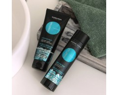 Eugene Perma Essentiel Keratin Pulp acondicionador para cabello fino 200 ml
