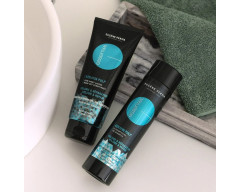 Eugene Perma Essentiel Keratin Pulp champú para cabello fino 100 ml