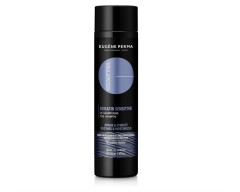Eugene Perma Essentiel Keratin Sensitive champú calmante e hidrantante 1000 ml