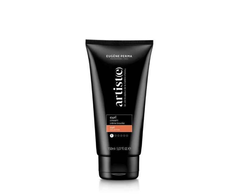 Eugene Perma Artist(e) Curly Cream definidor de rizos 150ml