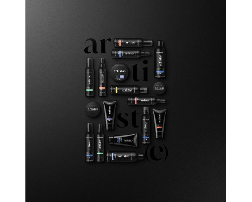 Eugene Perma Artist(e) Curly Cream definidor de rizos 150ml