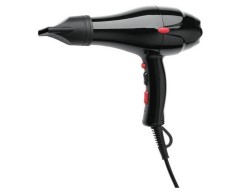 Original Dreox secador de pelo negro