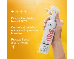 Osis+ Flatliner sérum alisador 200ml