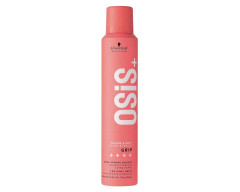 Osis+ Grip espuma fijación extrafuerte y volumen 200ml