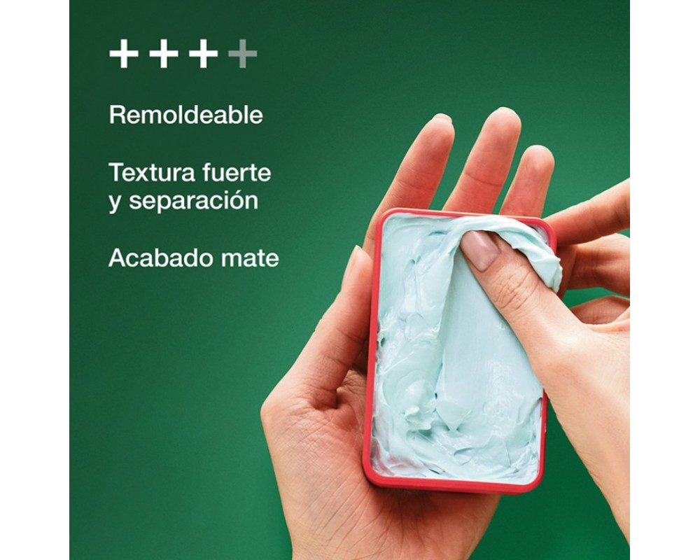 Osis+ Mighty Matte pasta texturizante efecto mate 100ml