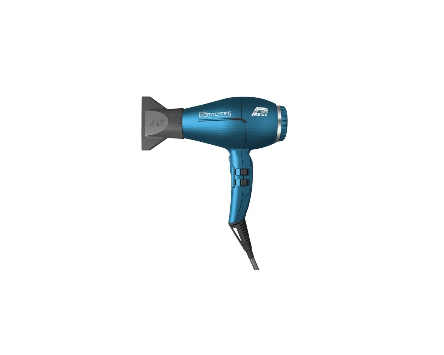 Parlux Alyon Ionic secador azul noche