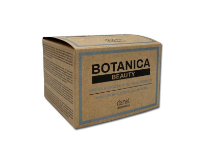 Botanica Crema Hidratante Hyaluronic 50 ml