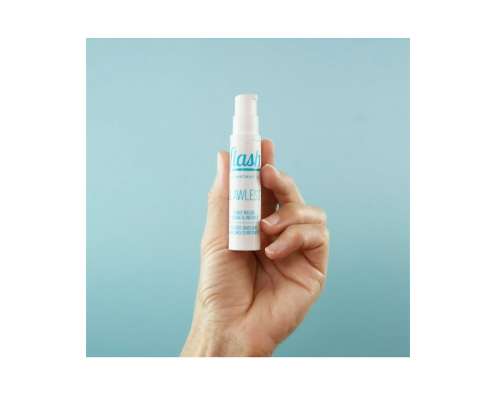 Vit Vit Flash Flawless reductor de bolsas y ojeras instantáneo 10ml