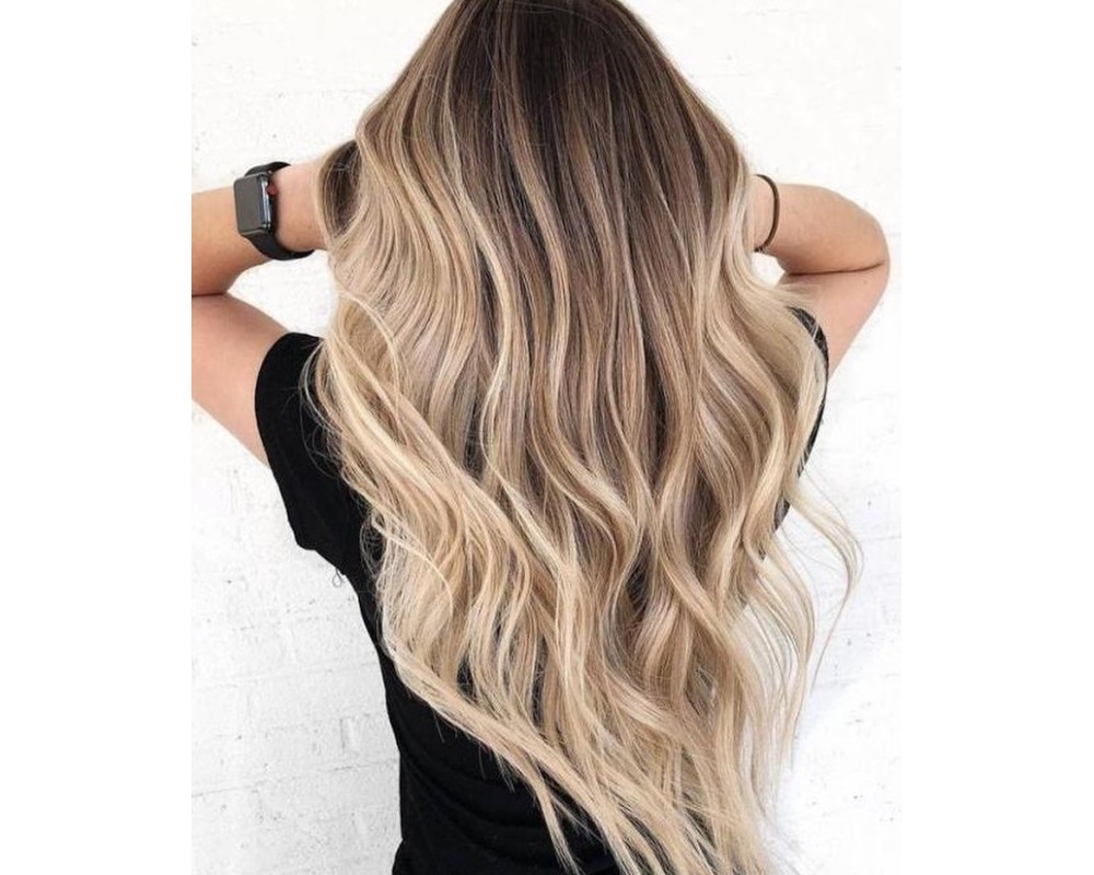 Trendy Hair Lait Elastic Keratin With Ginseng acondicionador con keratina 300ml