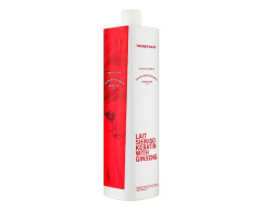 Trendy Hair Lait Shikiso Keratin With Ginseng acondicionador protector color 1000ml
