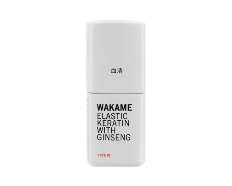 Trendy Hair Elastic Wakame Sérum repara y fortalece cabello 30ml
