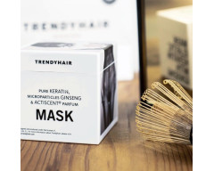 Trendy Hair Mask elastic mascarilla reparadora 500ml