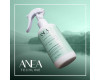 Anea Techline Kit Styling Edición Limitada protector térmico 175ml + cera de peinado 50ml + mini plancha de regalo