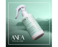 Anea Techline Kit Styling Edición Limitada protector térmico 175ml + cera de peinado 50ml + mini plancha de regalo